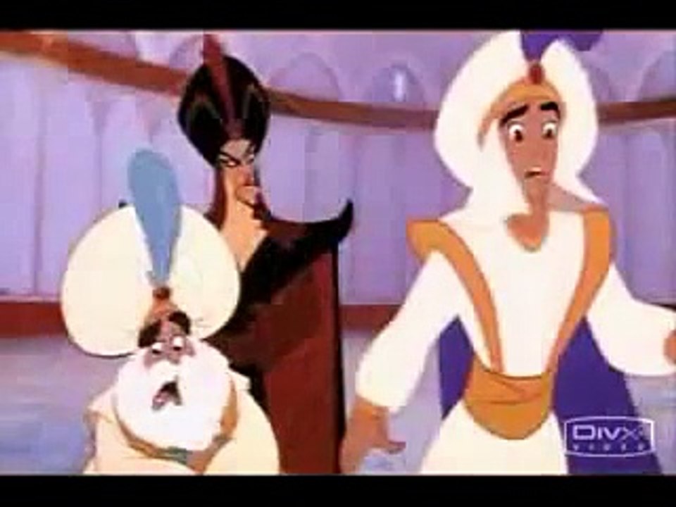 I'll Be - Disney Version