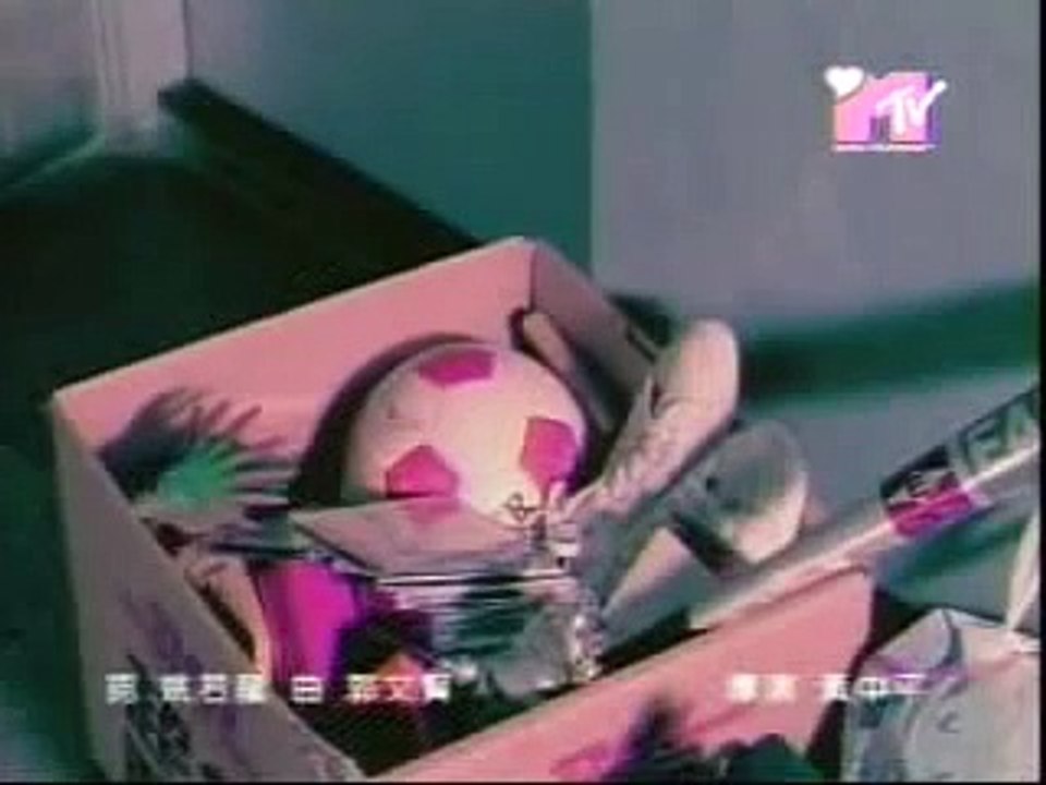 分手快樂-梁靜茹
