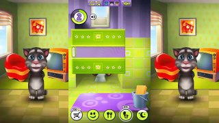 ABC song   Talking Tom ABC Songs for children   Nursery Rhymes songs for baby