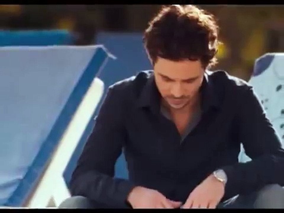 Bram and Kevin - Breath Of Life (Gay Themed)