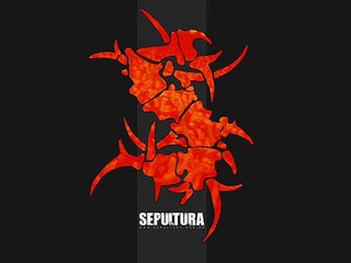 Sepultura - Angel (Massive Attack cover)