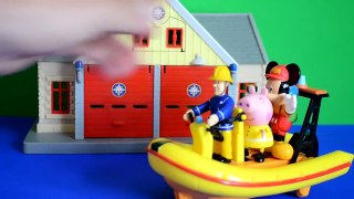 Fireman sam Episode mickey mouse clubhouse peppa pig The Collection Full story