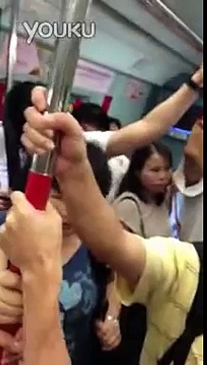 香港居民在大陆为何如此嚣张？蛮不讲理，毫无逻辑？