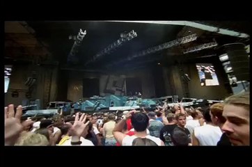 Linkin Park - Live In Texas - A Place For My Head [HQ]