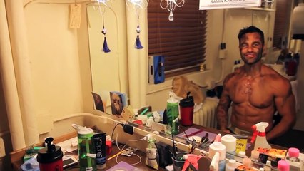 SAMANTHA HILL "Les Mis Kids" with Guest Star Ramin Karimloo