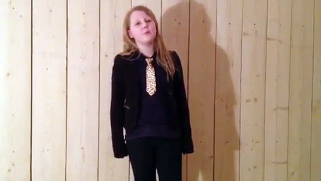 Mag ik dan bij jou van Claudia de Breij door Nanouk Jans (1