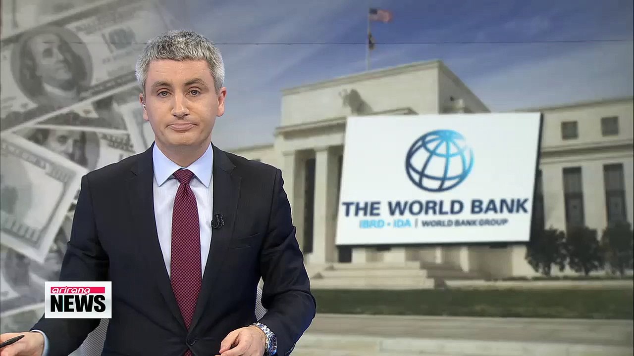 World Bank's chief economist urging U.S. Federal Reserve to delay rate rise