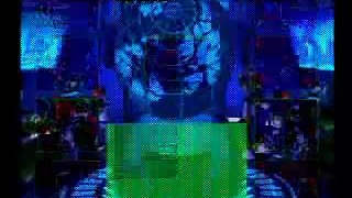 Megaman X5 any% Virus Stage 2