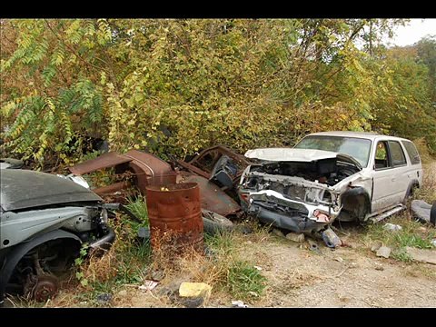 Junk Yard Parts. Find Used Auto Parts For Sale