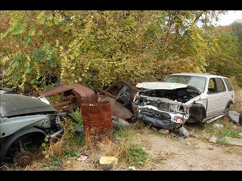 Junk Yard Parts. Find  Used Auto Parts For Sale