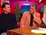David Soul & Paul Michael Glaser UK (90s)