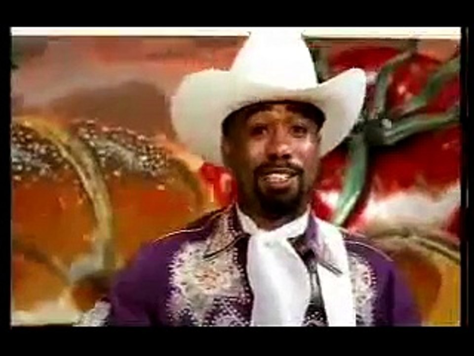 Burger King Commercial with Hootie