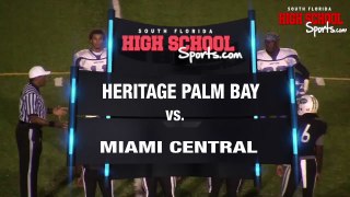 central vs heritage palm bay