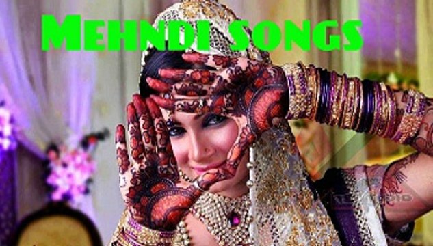 Mehndi ki raat(Jawad ) mehndi songs - Dailymotion