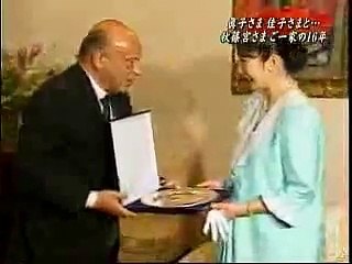 Akishino's Family Sixteen Years Special Video Part 2 of 3