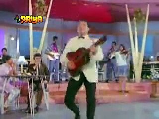 Lakhon Hain Yahan Dilwaleh ,Par Pyar Nahin Miltah - Kismat(1969)