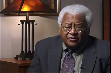 A Conversation With James Lawson | NPT