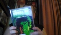 The Incredible Hulk Tv Show  DVD Collection 1978–1982