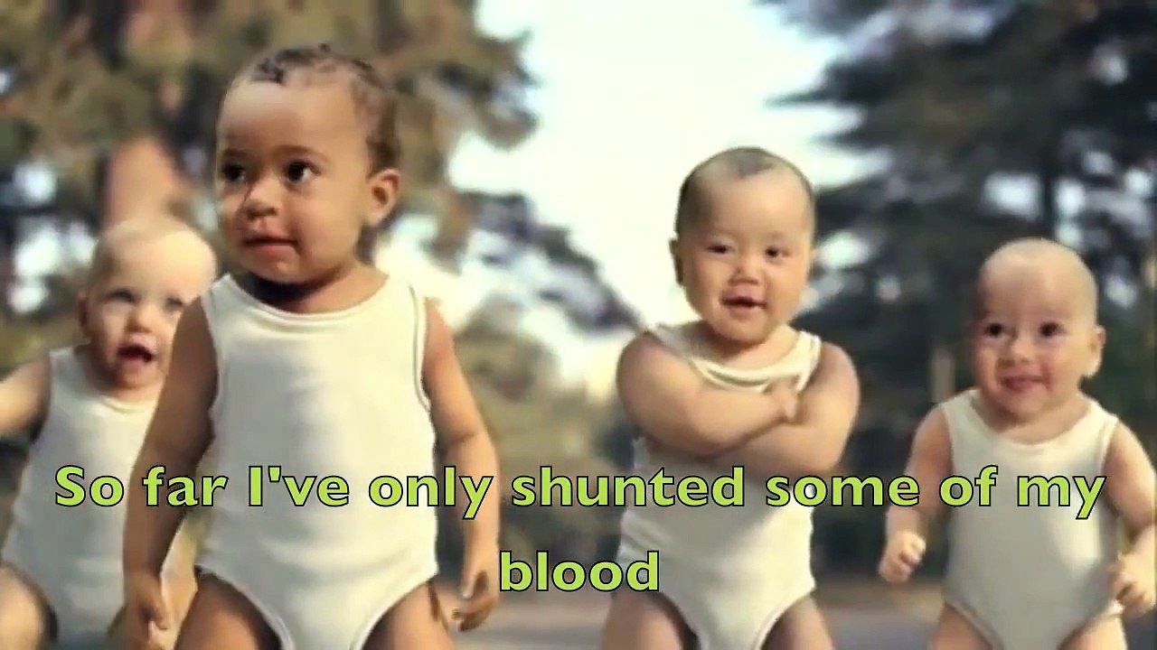 Fetal Circulation Rap