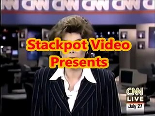 1996 Olympic Park Bombing Hoax Part 2