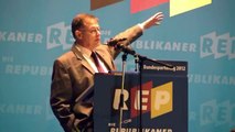 Warum DIE REPUBLIKANER wählen?  BPT 2012