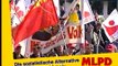 MLPD Wahlwerbespot zur Bundestagswahl 2005 - Thema Opel