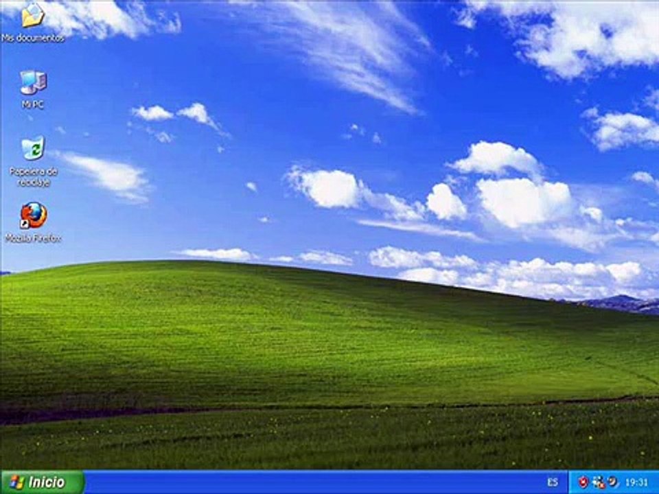 Descargar Windows Xp SP3 en español iso booteable un link