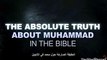 The Absolute Truth About Muhammad inthe Bible With Arabic Subtitles 512kb