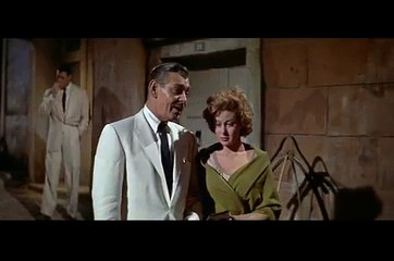 "Susan Hayward" Thanks For Knowing You