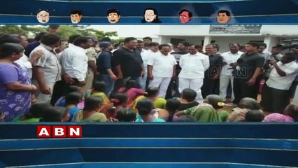 Running Commentary - Actor Prakash Raj adopts Telangana village