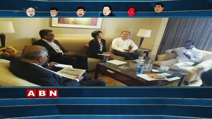 Running Commentary - Ponnam Prabhakar comments on CM KCR's China Tour