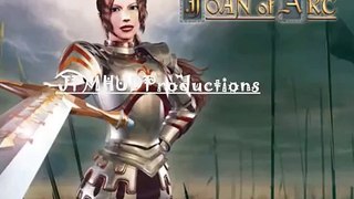 Wars & Warriors - Joan Of Arc - Mission 1 ( Very Hard ) - Part 1
