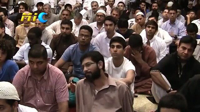 Best Husband by Ustadh Nouman Ali Khan