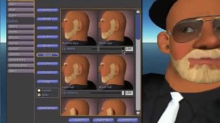 Second Life Einführung - Teil 1