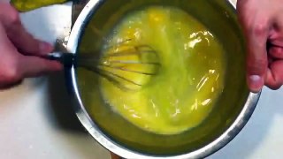 蛋撻 蛋漿做法