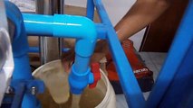 Ultra Filtration (UF) Demo / Whole house filter system