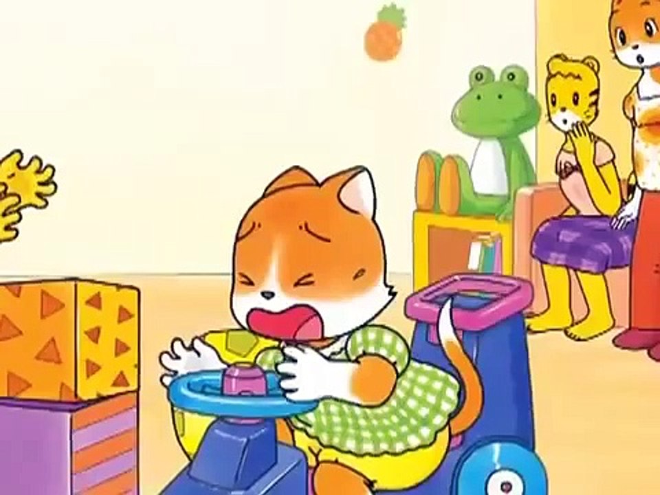 巧虎寶寶樂園 巧虎幼幼版：人際禮儀 大聲說對不起 巧虎2013