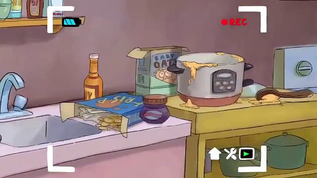 We Bare Bears - Chloe (Clip)