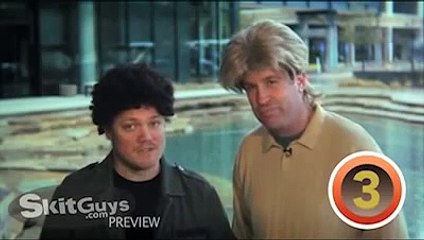 Killer Marriage Tips « Videos « The Skit Guys