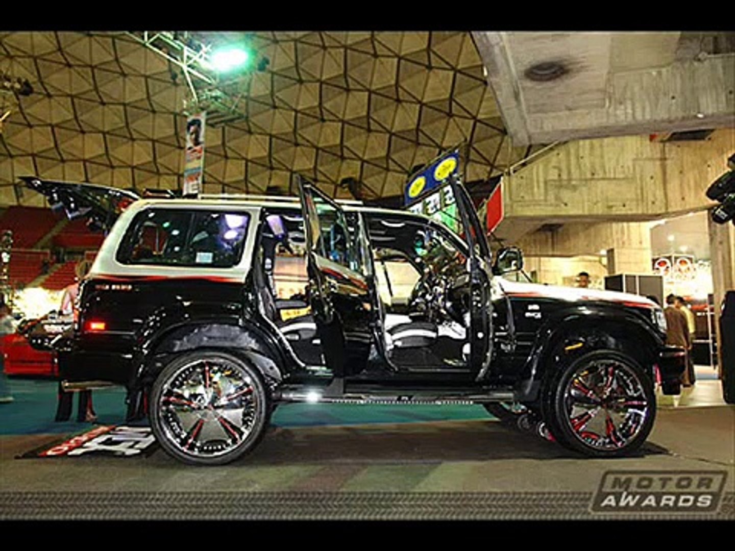Carros Modificados