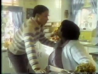 United Negro College Fund PSA (College Man)/WPIX ID/SOUL TRAIN (Opening Sequence (1986)