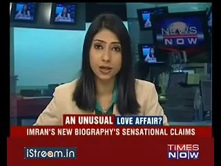 Imran Khan & Benazir Bhutto’s Love Affair in Oxford University – Indian Media’s Shocking Report