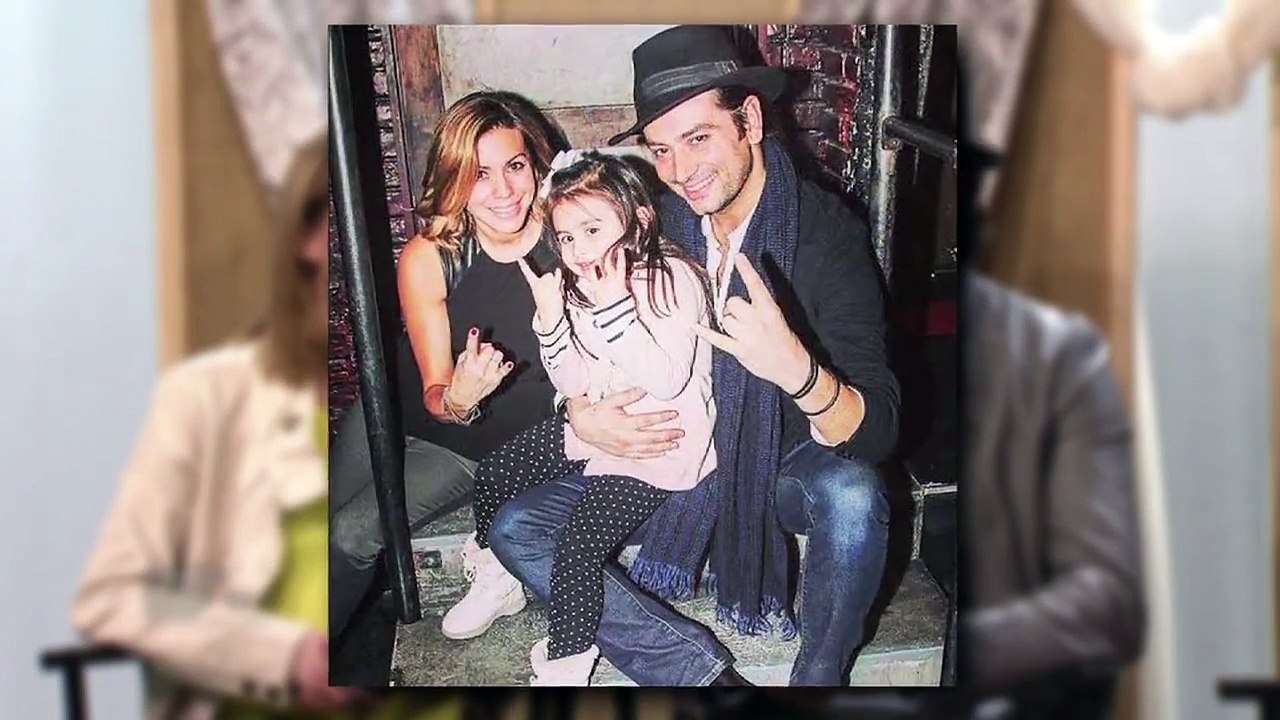 Constantine Maroulis & Angel Reed Spotlight On: National Dance Institute