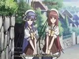 Shuffle! Anime Opening
