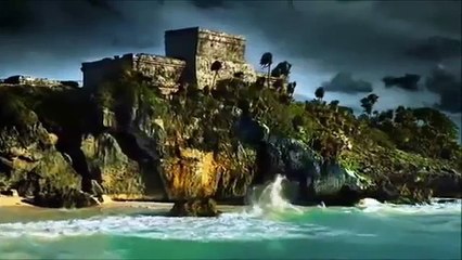 Loreena McKennitt - The Mummer's Dance