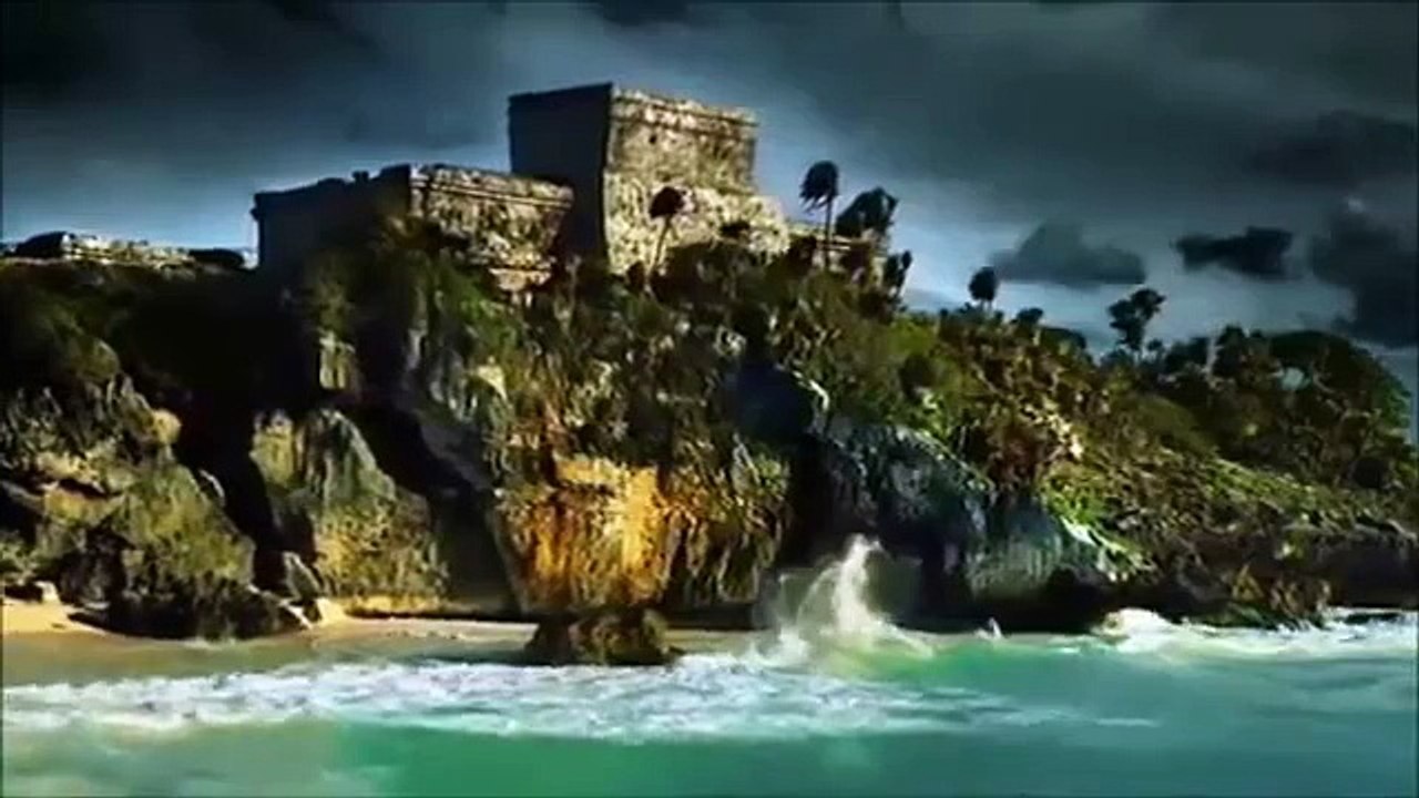 Loreena McKennitt - The Mummer's Dance