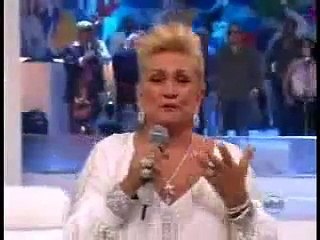 Programa da Hebe - novembro de 2006