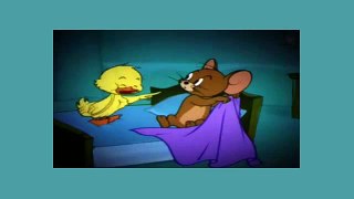 Tom And Jerry Cartoon - The Vanishing Duck
