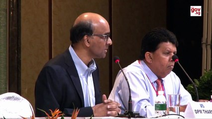 Options for CPF members who can take higher risk