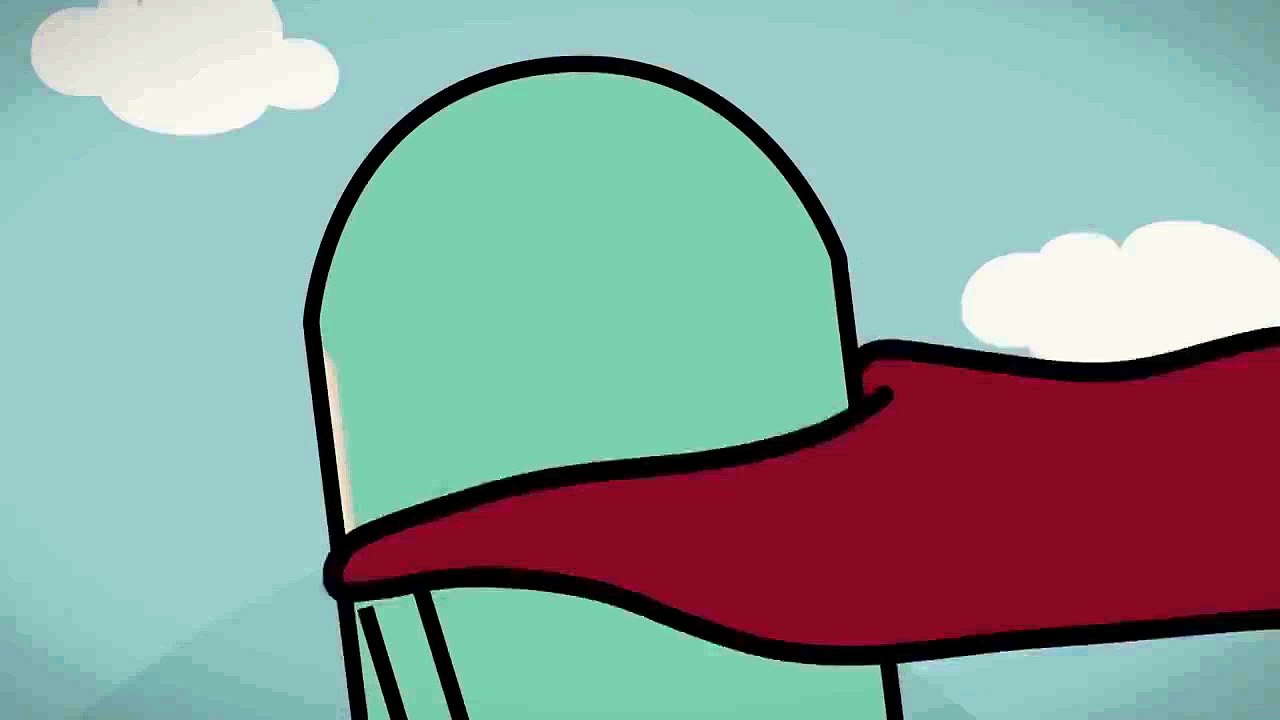 Superbean! - Capsubeans Episode 8